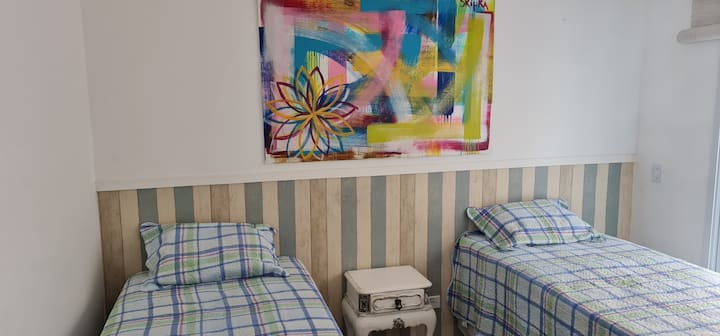 საძინებელი 2