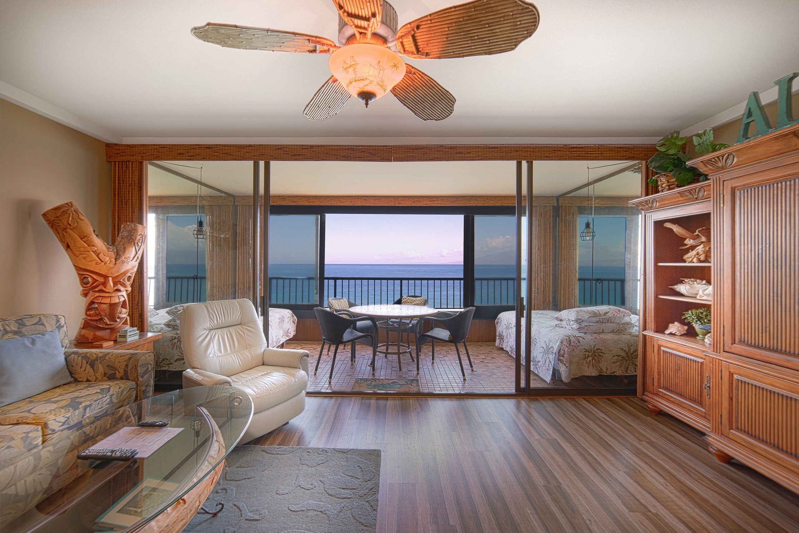 Condo in Lahaina · ★4.63 · 1 bedroom · 2 beds · 1 bath - Image 2