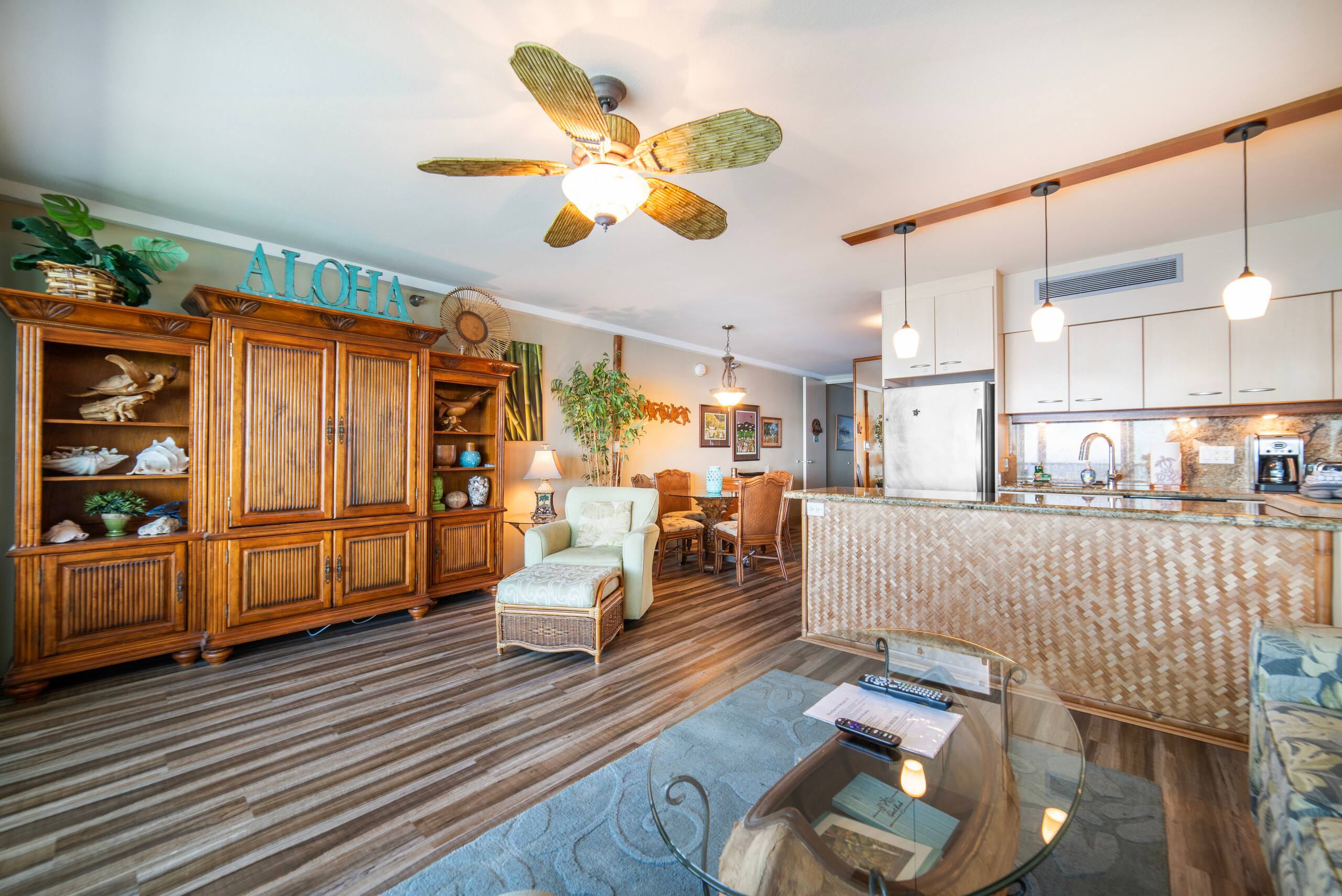 Condo in Lahaina · ★4.63 · 1 bedroom · 2 beds · 1 bath - Image 6