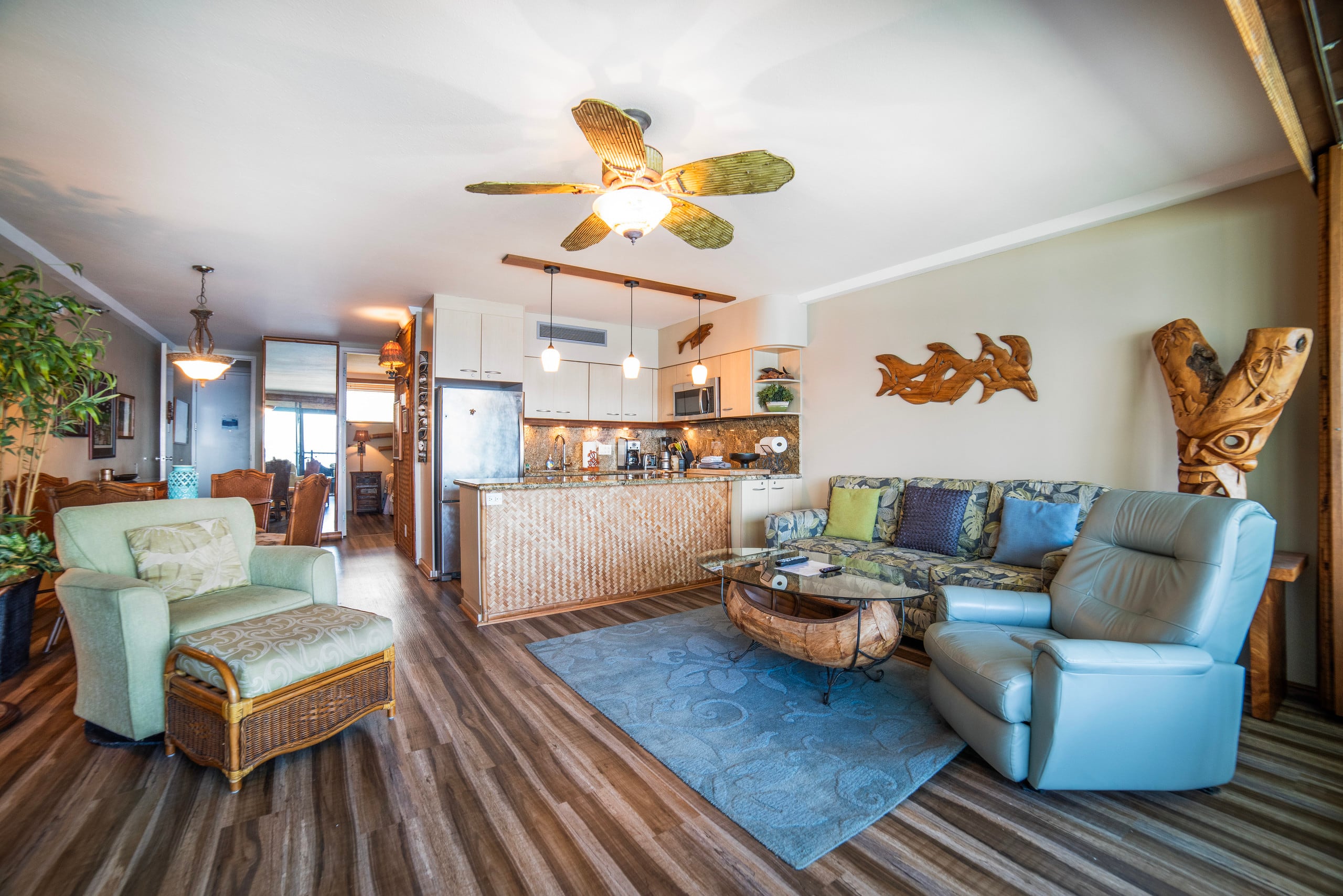 Condo in Lahaina · ★4.63 · 1 bedroom · 2 beds · 1 bath - Image 4
