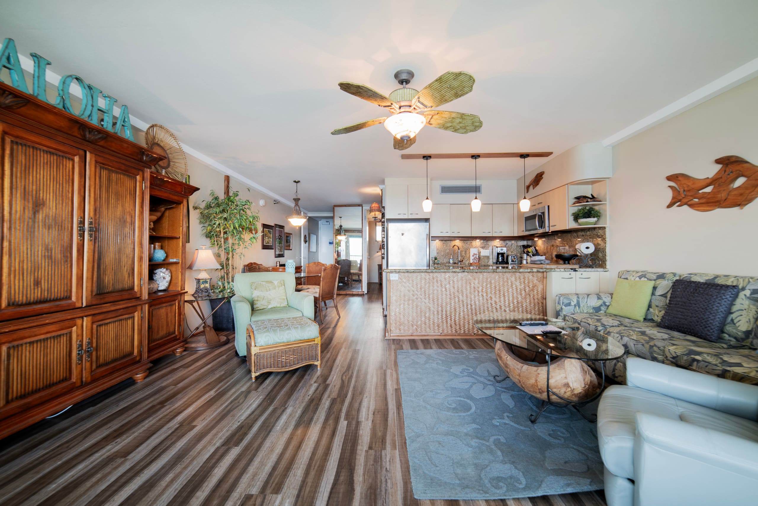 Condo in Lahaina · ★4.63 · 1 bedroom · 2 beds · 1 bath - Image 7