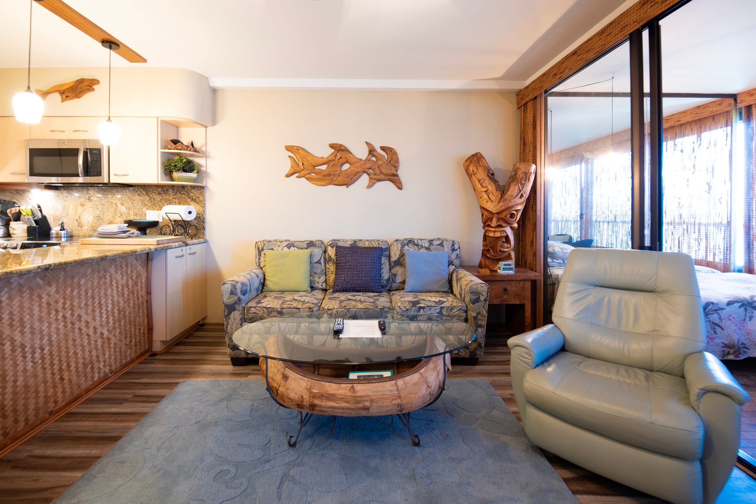 Condo in Lahaina · ★4.63 · 1 bedroom · 2 beds · 1 bath - Image 5