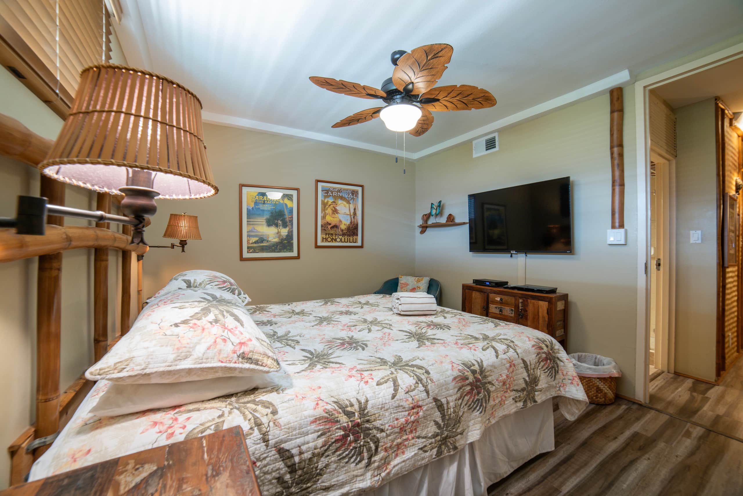 Condo in Lahaina · ★4.63 · 1 bedroom · 2 beds · 1 bath - Image 16
