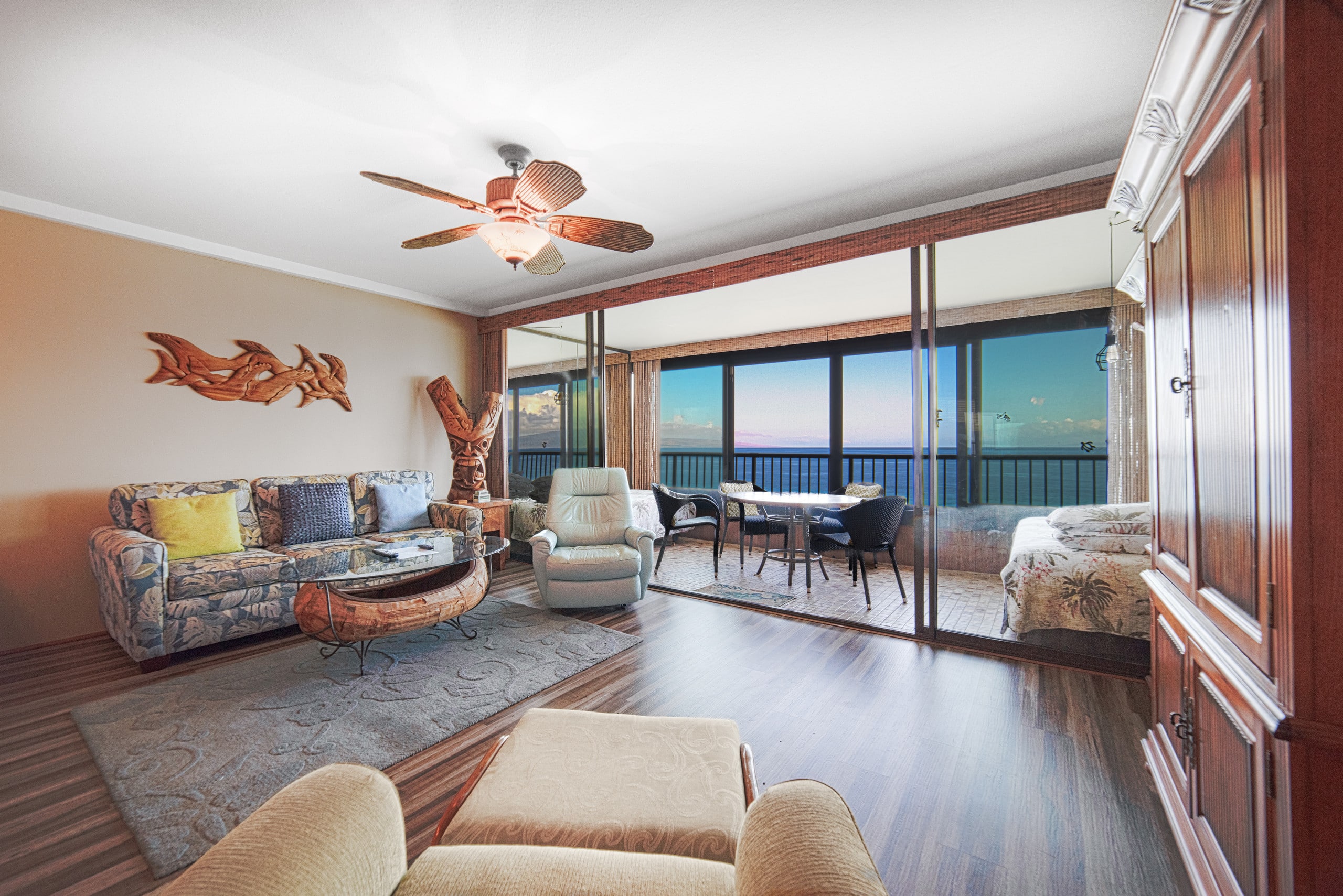 Condo in Lahaina · ★4.63 · 1 bedroom · 2 beds · 1 bath - Image 3