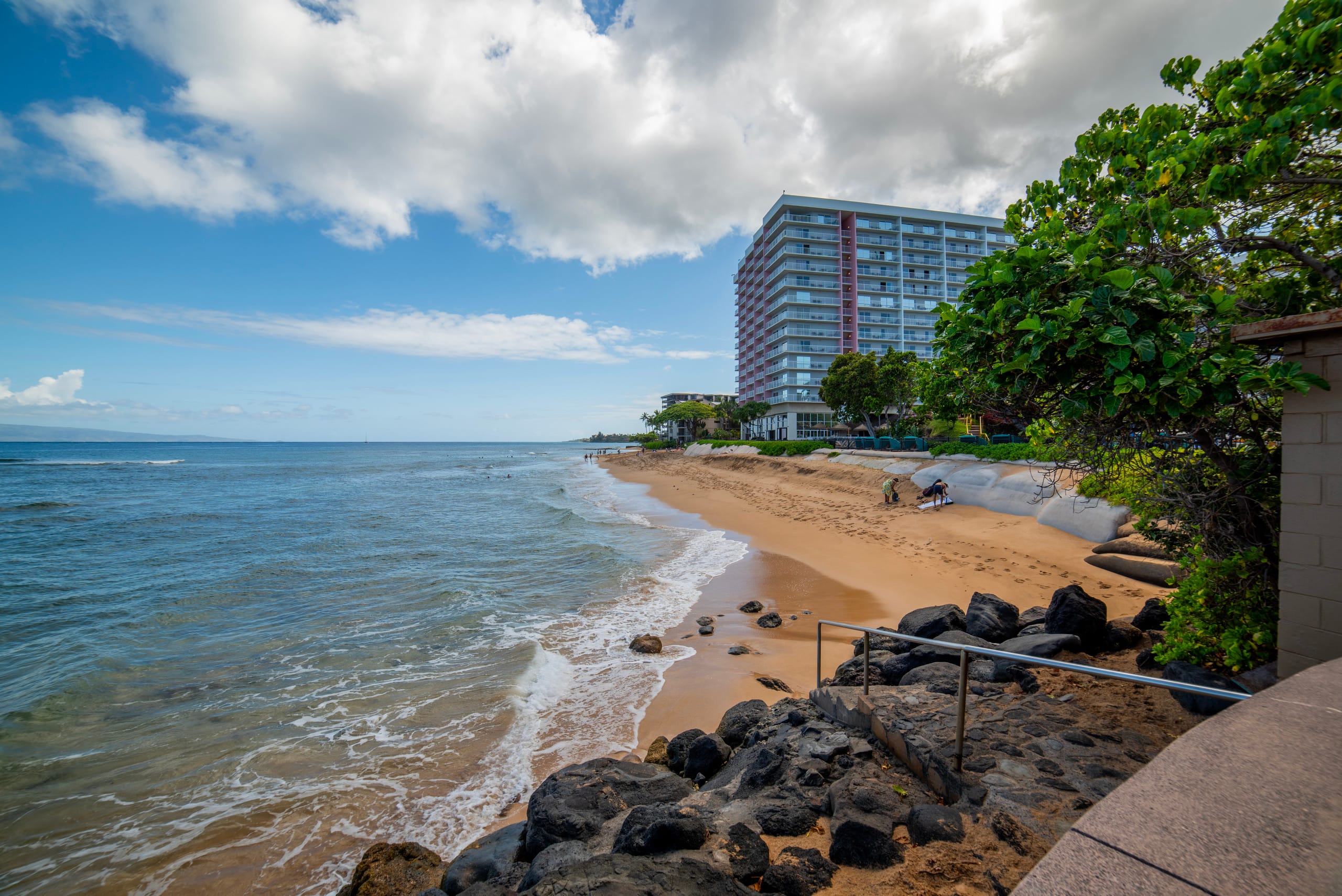 Condo in Lahaina · ★4.63 · 1 bedroom · 2 beds · 1 bath - Image 28