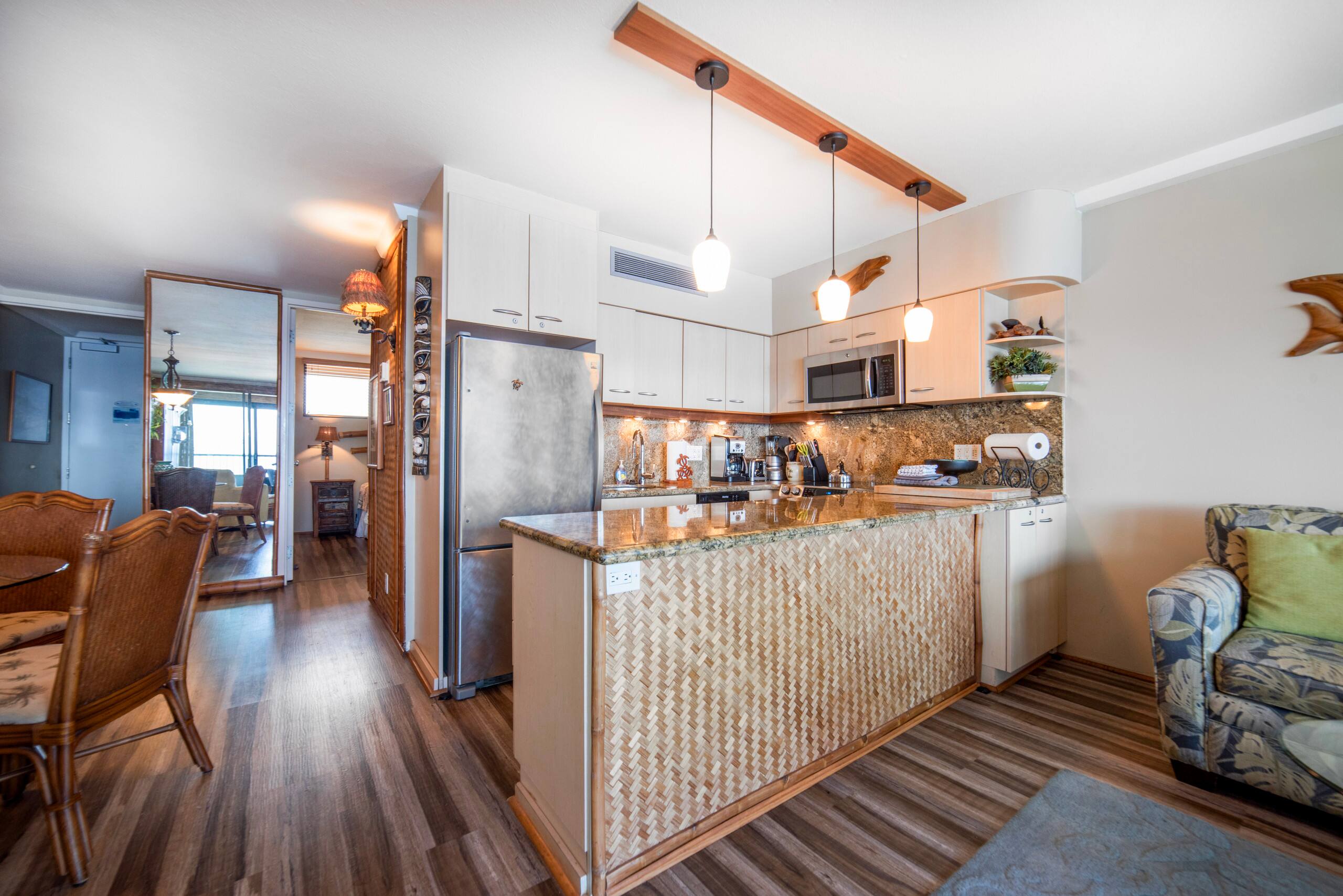 Condo in Lahaina · ★4.63 · 1 bedroom · 2 beds · 1 bath - Image 9