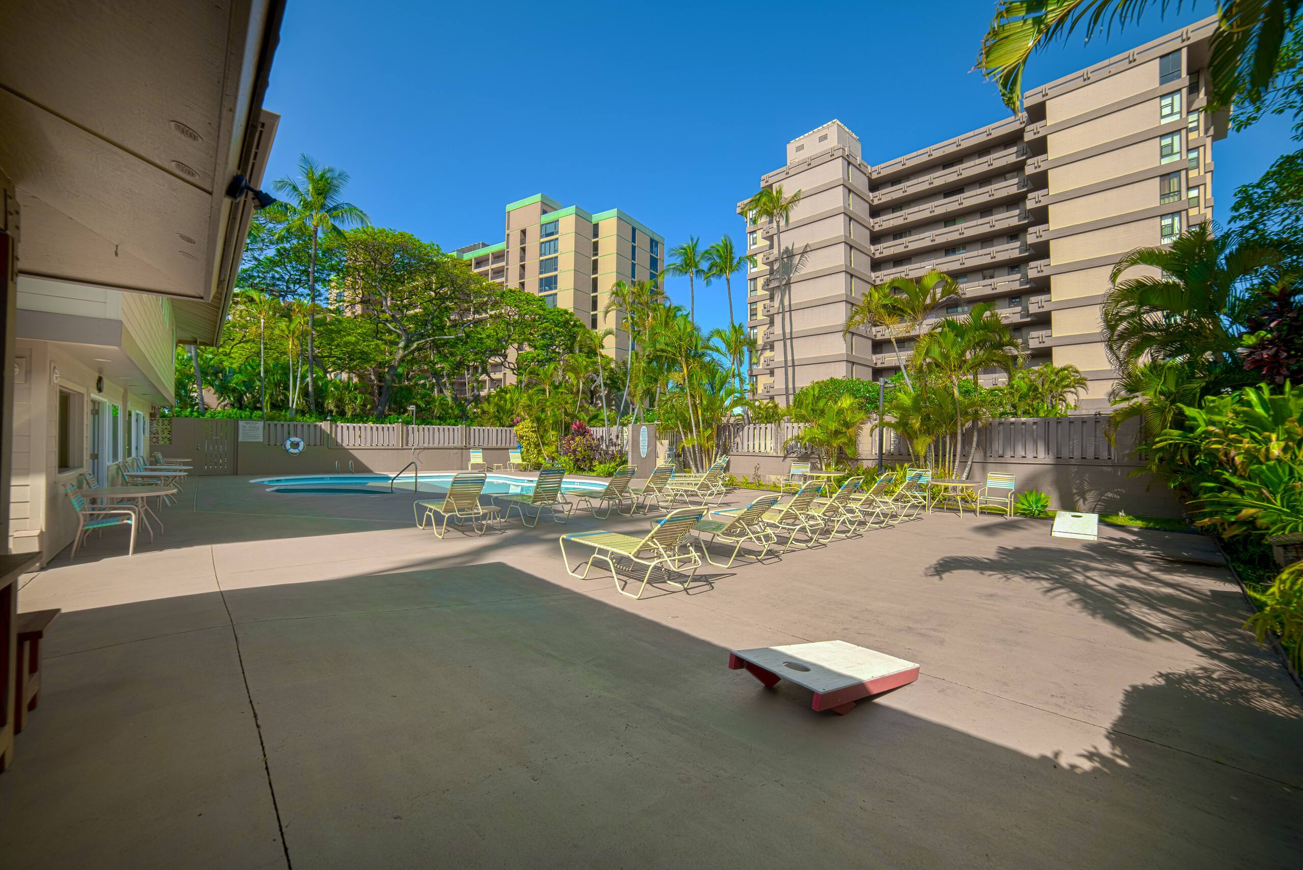 Condo in Lahaina · ★4.63 · 1 bedroom · 2 beds · 1 bath - Image 30