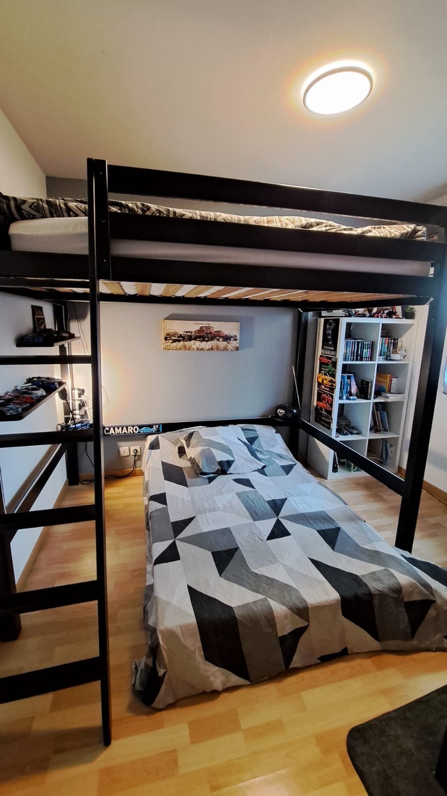 غرفة النوم 3