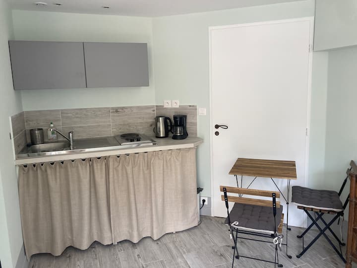 "Le Domaine De Rosemay"  Le Studio - Aix-en-Provence