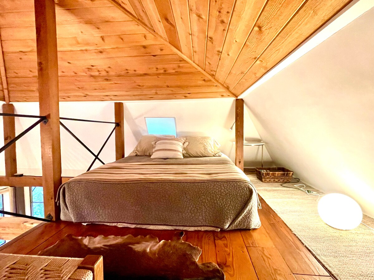 Cozy SoCo Guest House