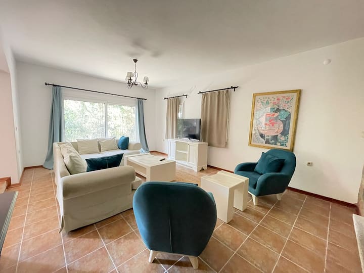 Villa Sardunia - ÖZel Havuz&bahçeli - Akyarlar