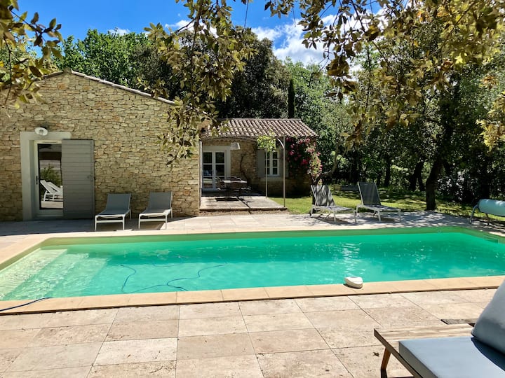 La Maison De" Mimi" - Gordes