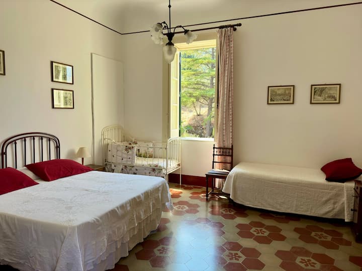 Chambre 2