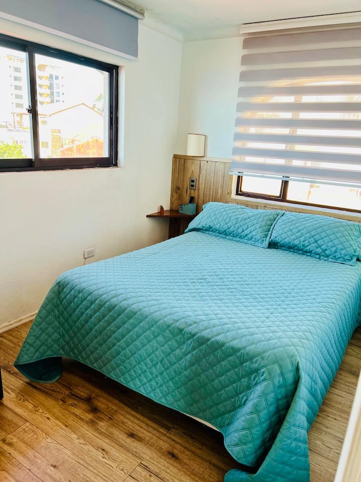 غرفة النوم 2