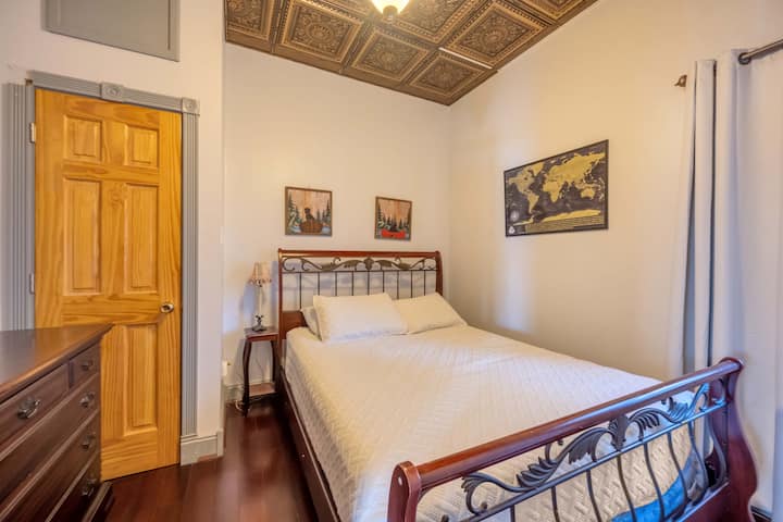 Chambre 1