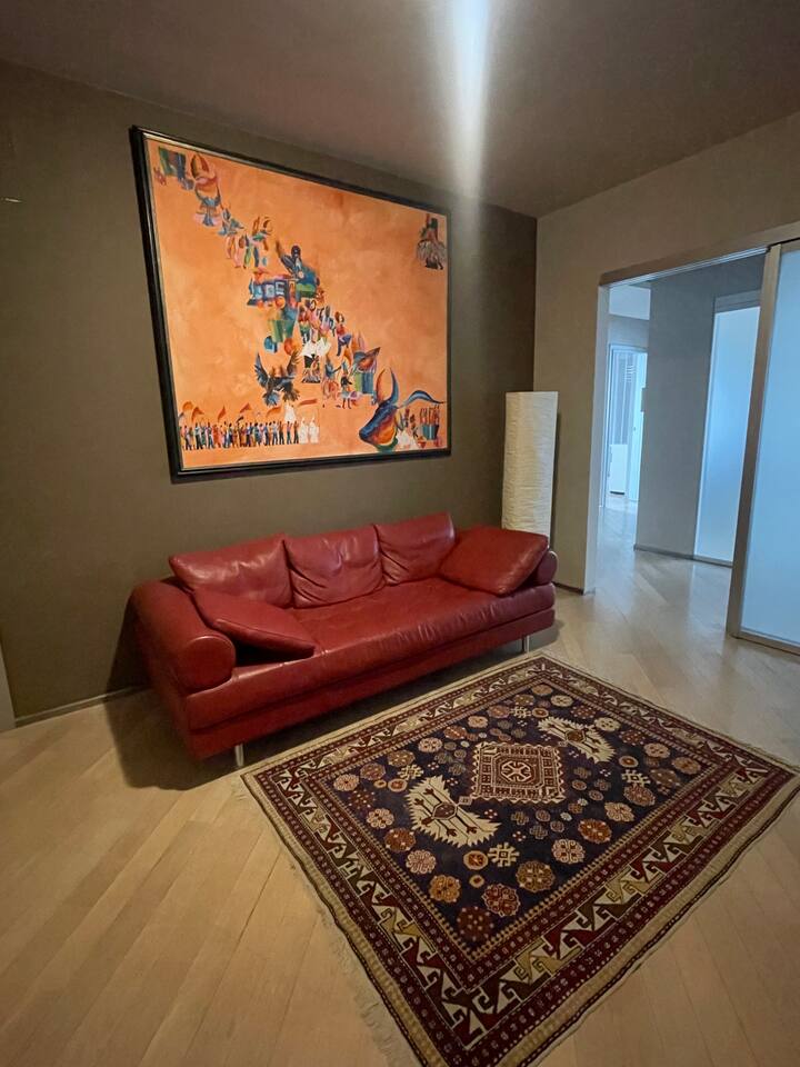 Casa Primo Vere 
6/10 Posti - Francavilla al Mare