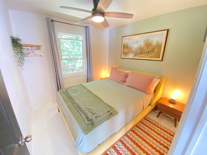 غرفة النوم 2