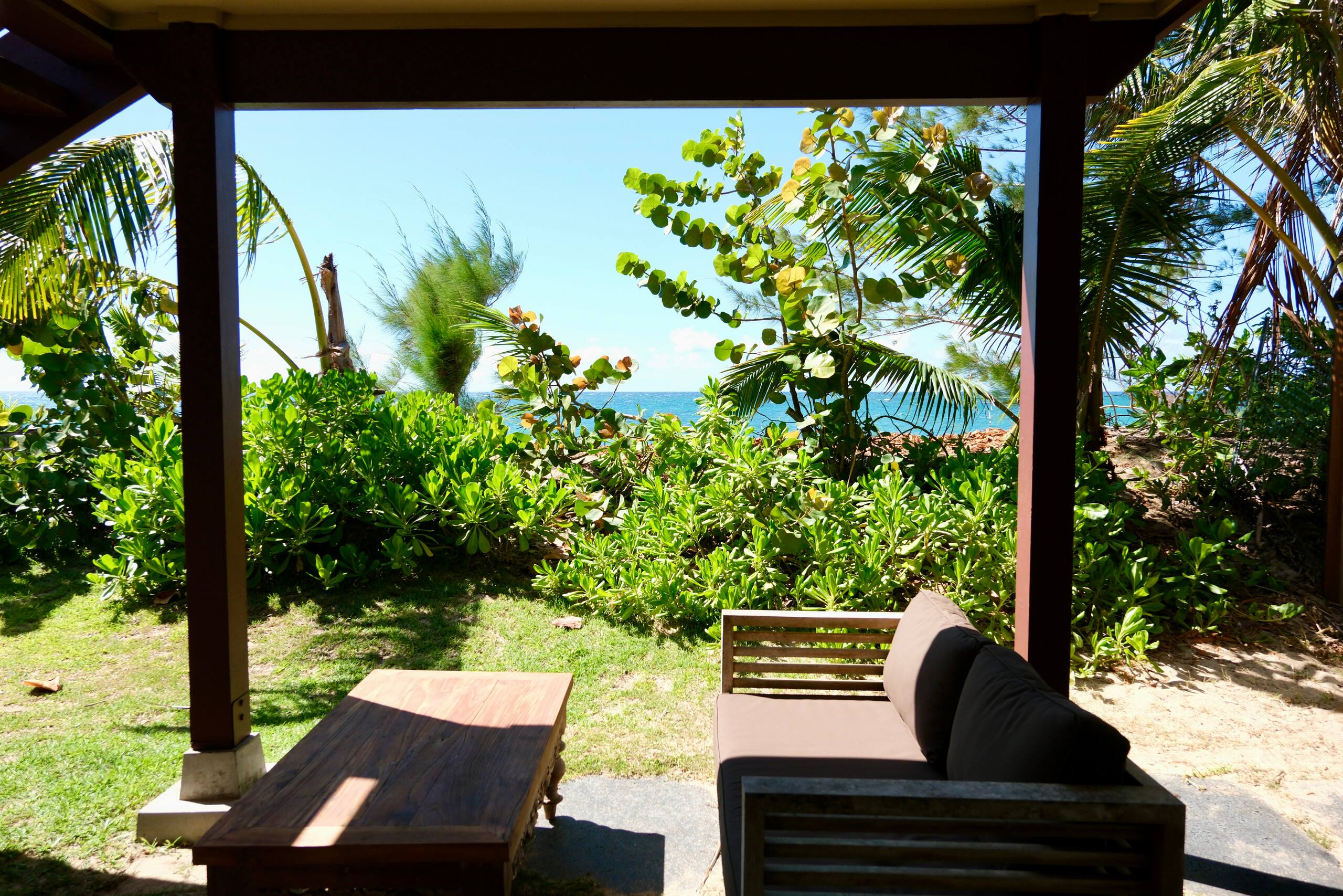 Oceanfront Studio - 100 Foot Wave Getaways - Photo 16