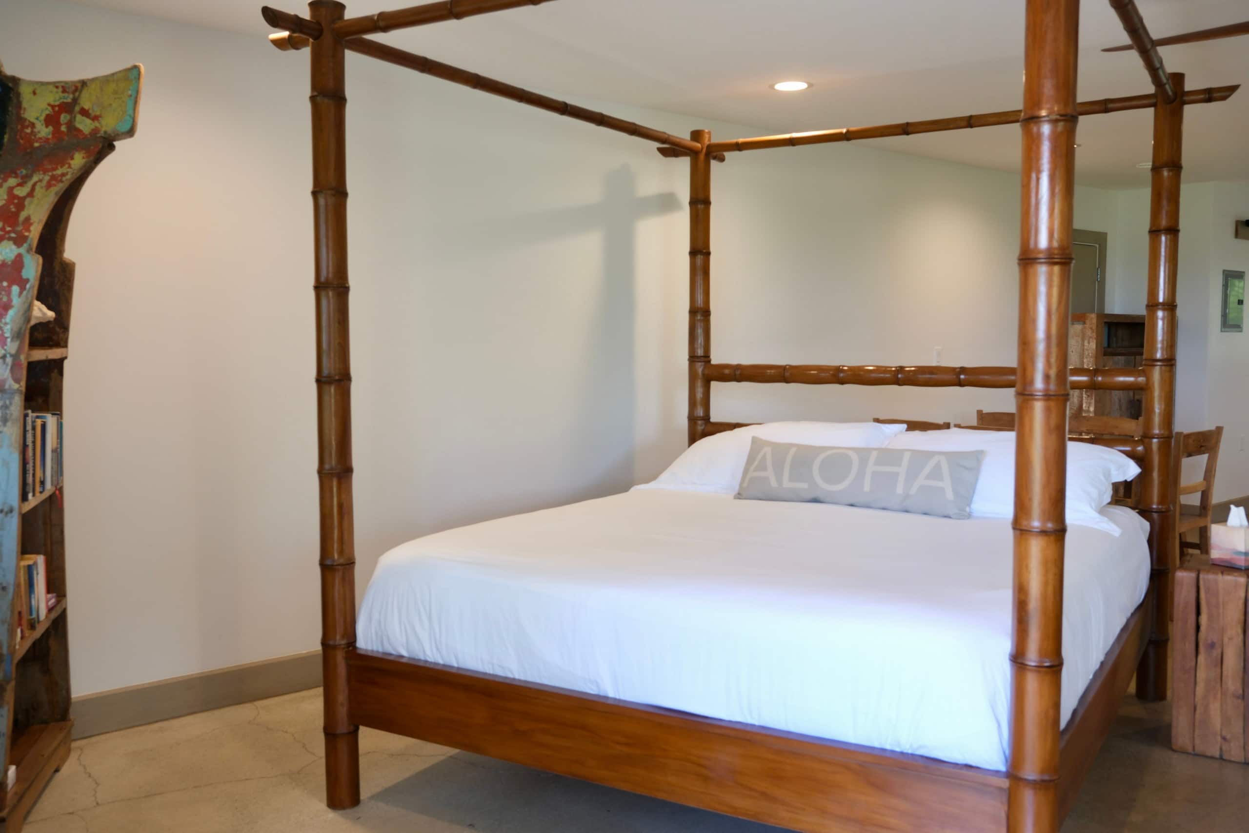 Oceanfront Studio - 100 Foot Wave Getaways - Photo 11