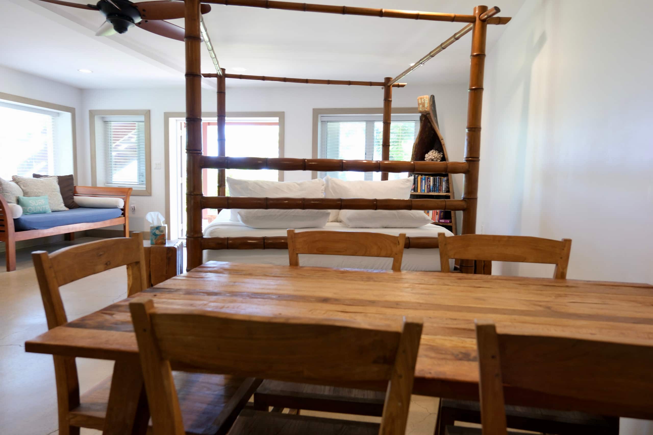 Oceanfront Studio - 100 Foot Wave Getaways - Photo 15