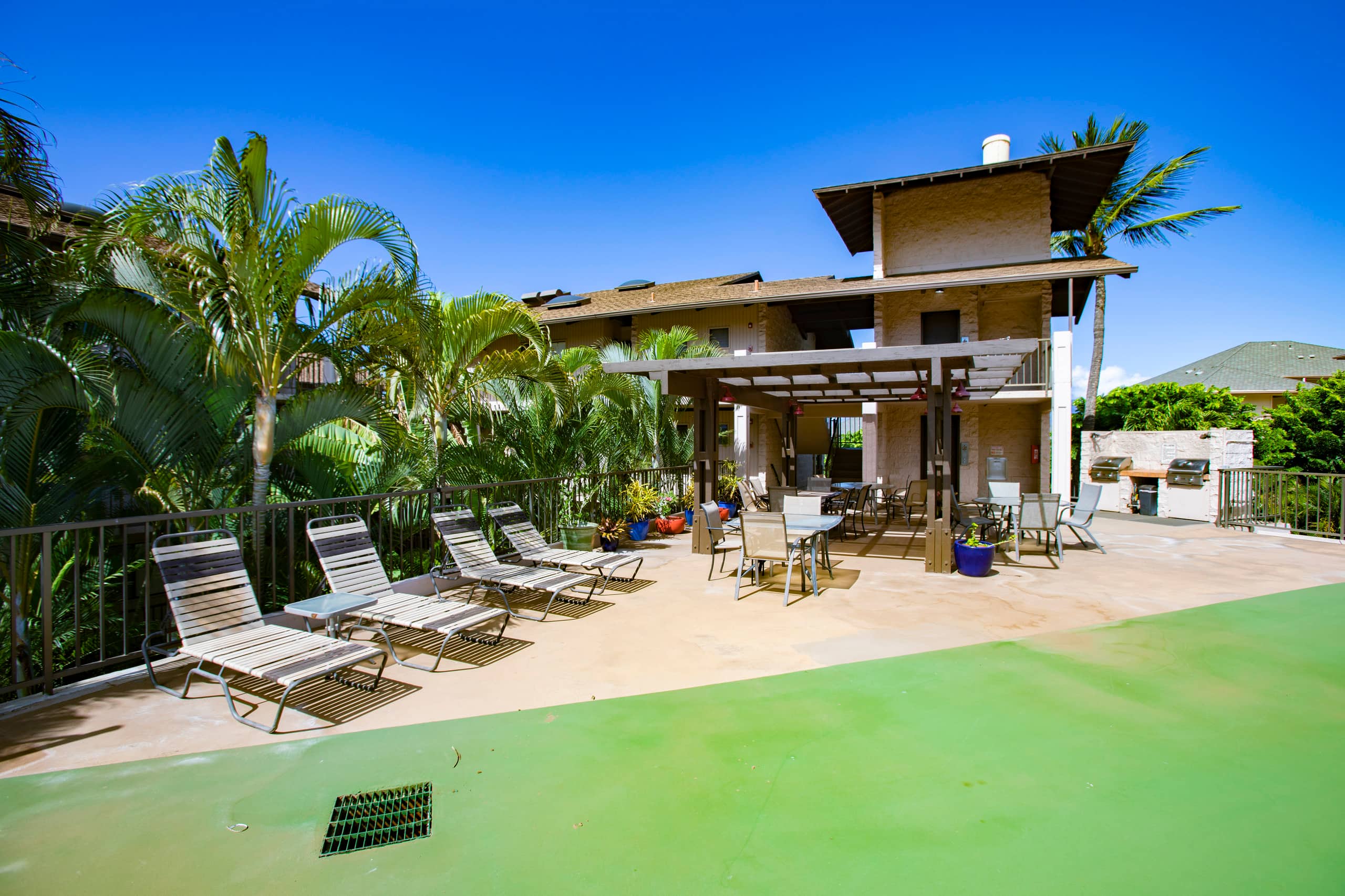 Condo in Kihei · ★4.79 · 1 bedroom · 2 beds · 1 bath - Image 12