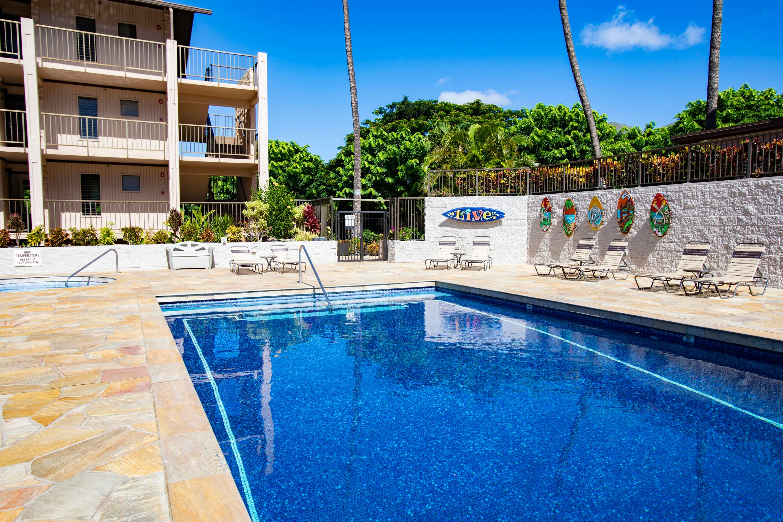 Condo in Kihei · ★4.79 · 1 bedroom · 2 beds · 1 bath - Image 16