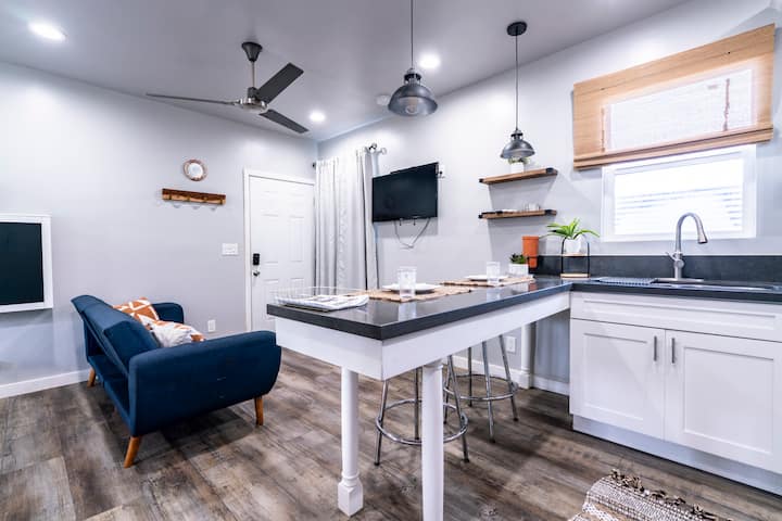 Всекидневна зона