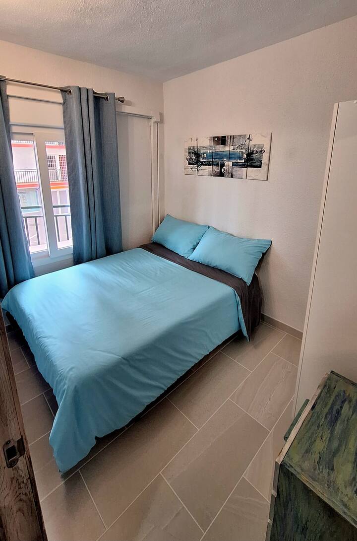 Спална соба 1