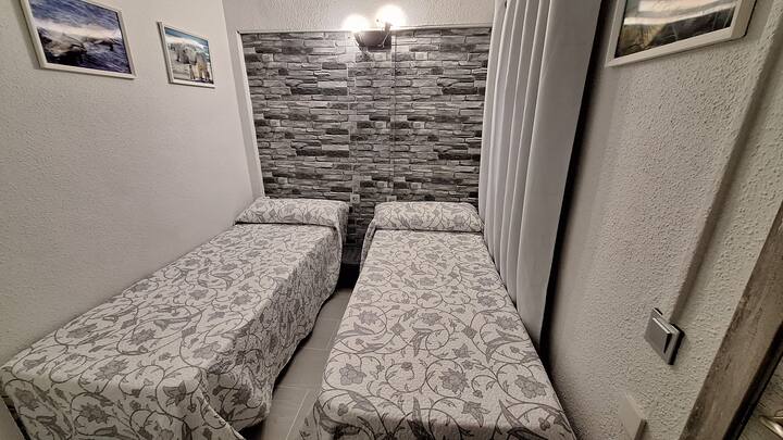 Спална соба 2