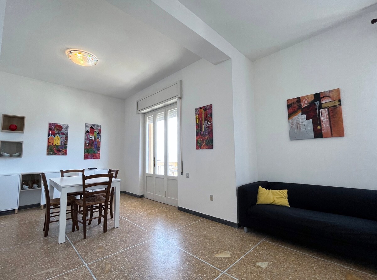 غرفة المعيشة