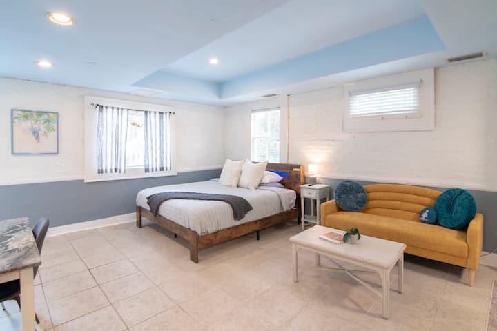 საძინებელი