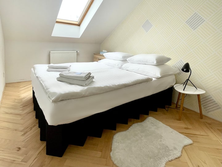 Спална соба 2