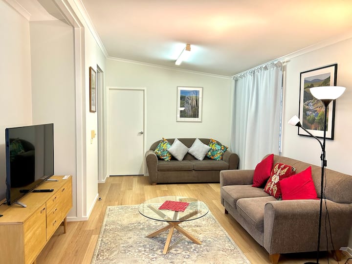 Alexander Cottage - Tumbarumba