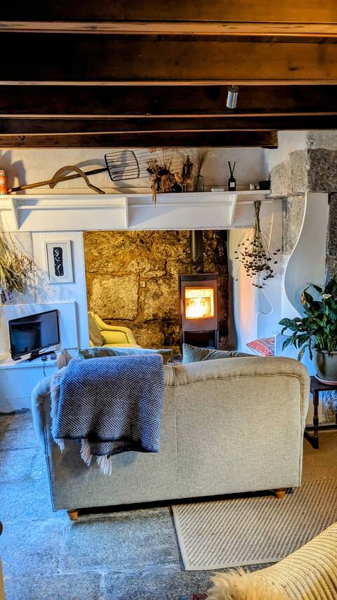 The Hideaway