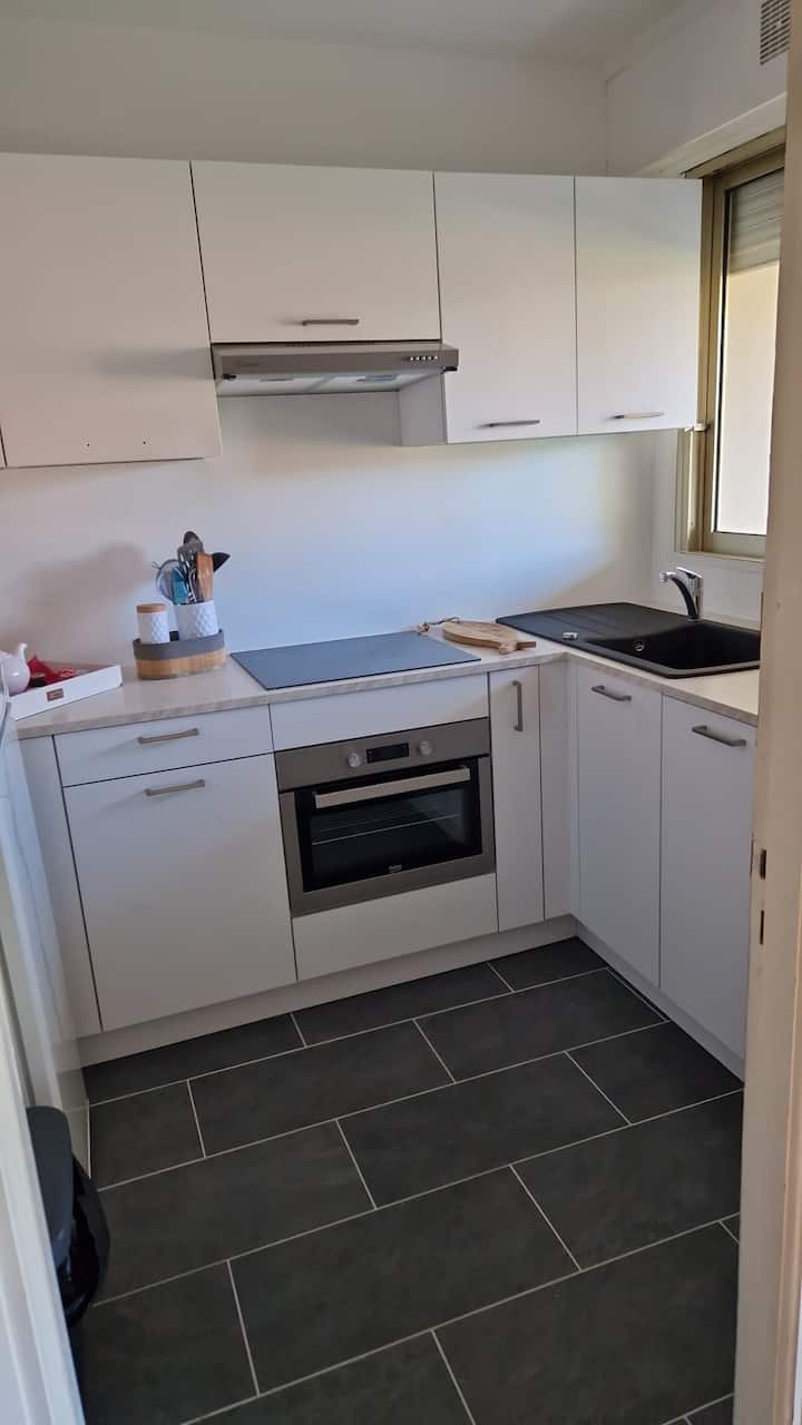 48 M2 Proche D'antibes Et Juan Les Pins - Antibes