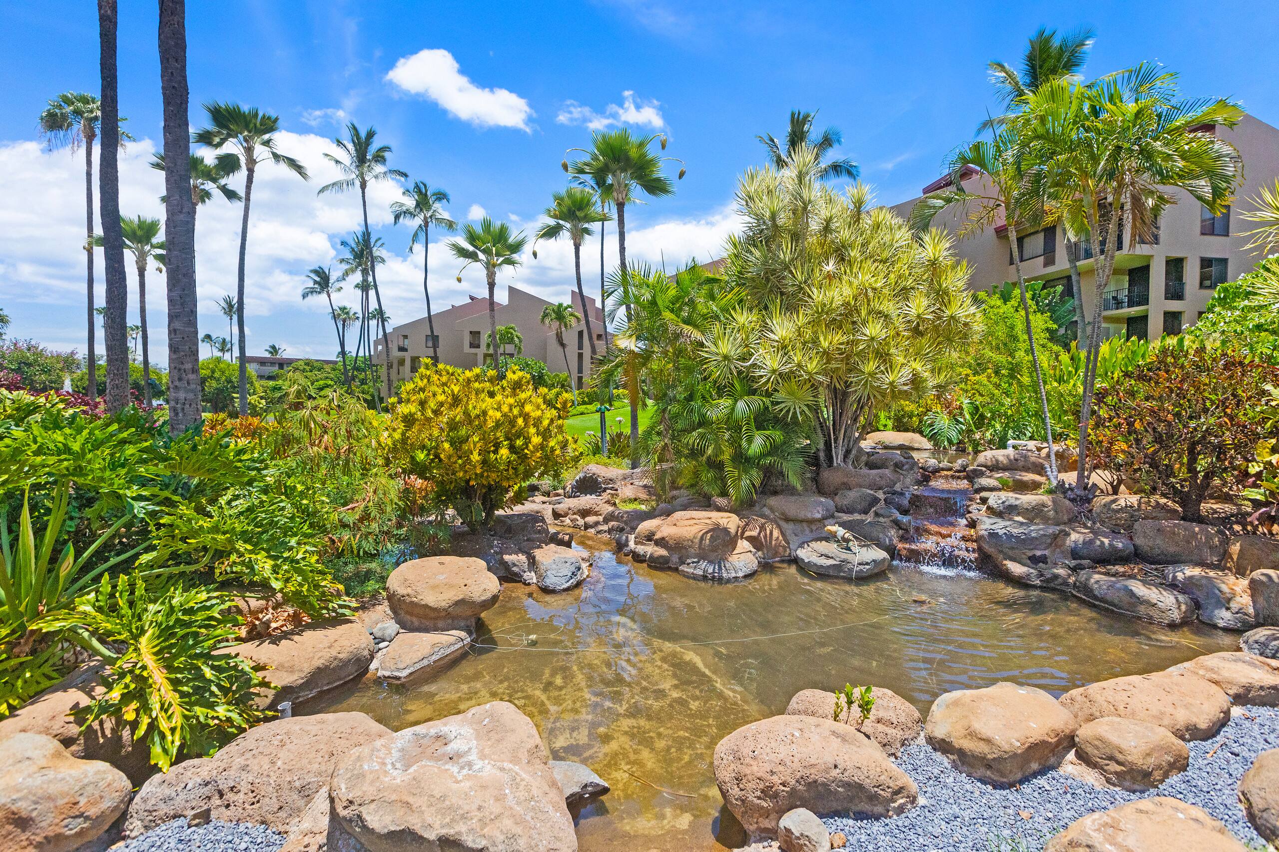 Condo in Kihei · ★4.84 · 2 bedrooms · 4 beds · 2 private baths - Image 47