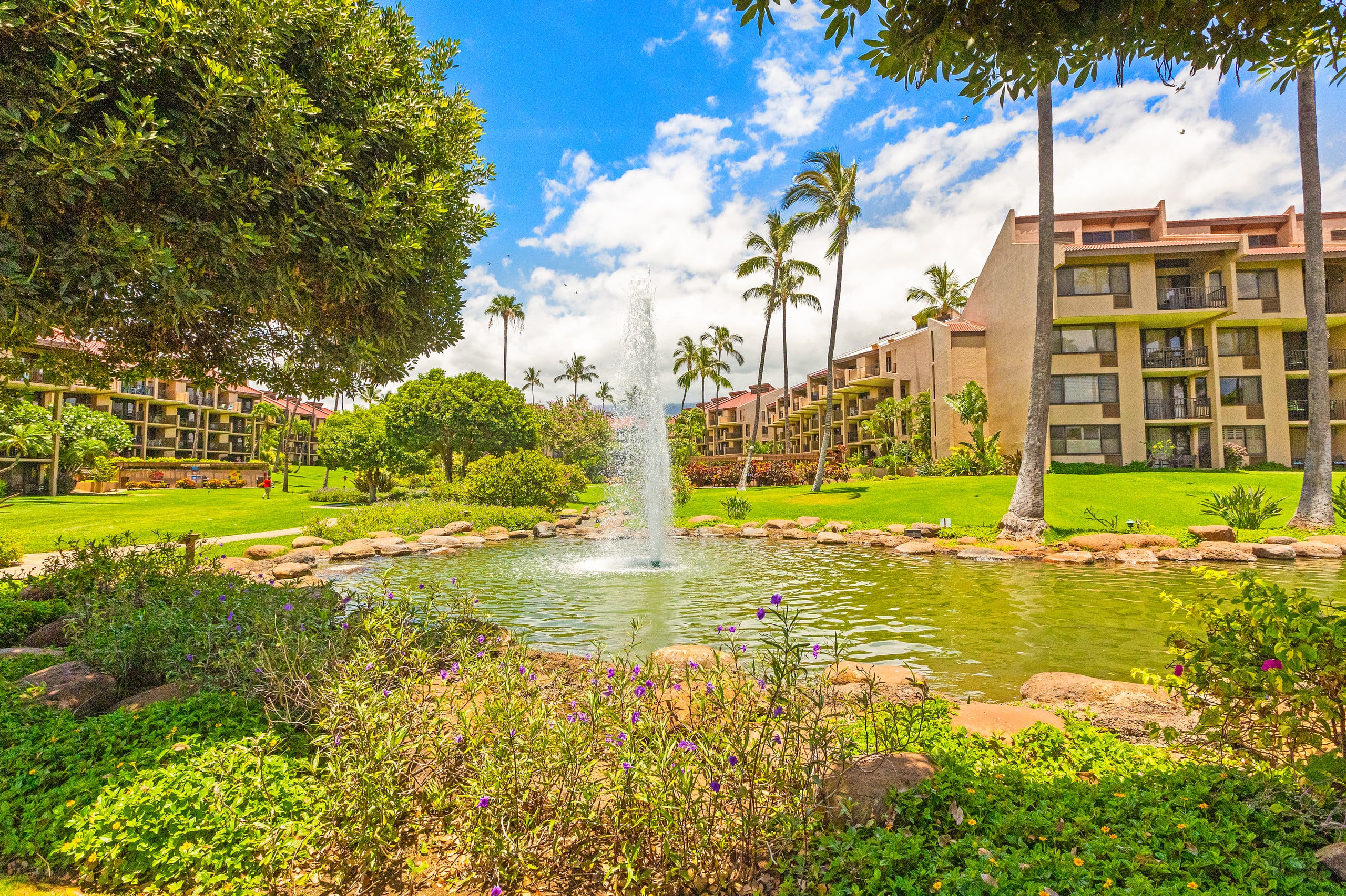 Condo in Kihei · ★4.84 · 2 bedrooms · 4 beds · 2 private baths - Image 54