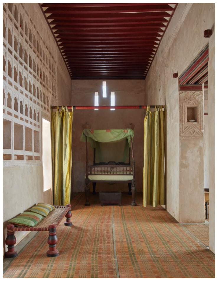 غرفة النوم 2