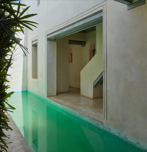 Design Lover’s Dream, featured in WOI magazine '23