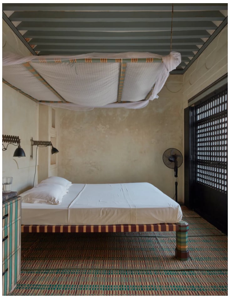 غرفة النوم 1