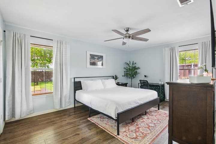 Chambre 1