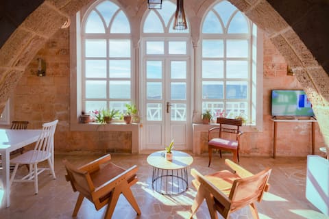 Rosemary, La Coquille