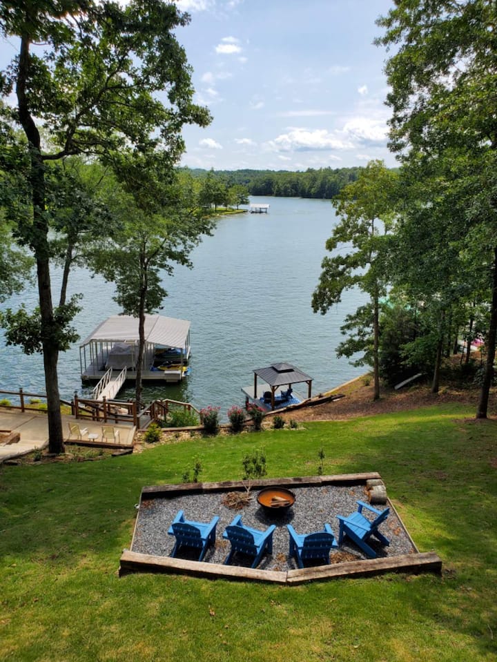 Reel Liv'in - Wedowee, AL