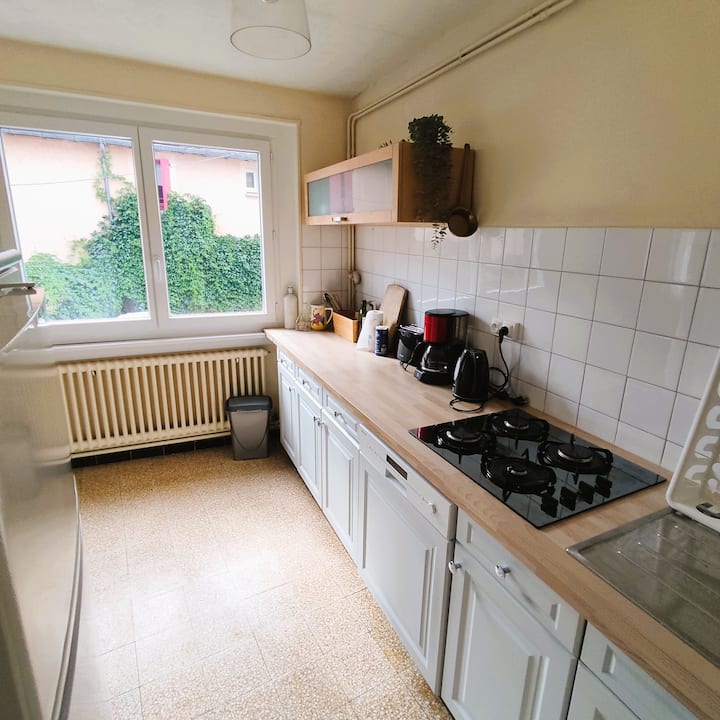 Maison Saury 'Le Vidourle' Au Coeur D'ispagnac - Ispagnac