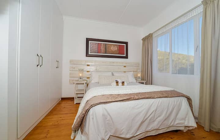 Hemelstoep Apartment Family Comforts Magic View - Yzerfontein