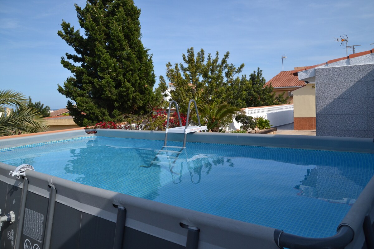 Vivienda en Peñíscola