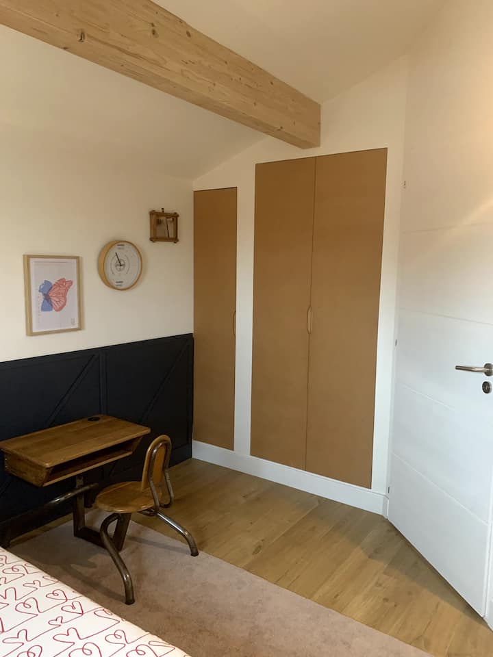 საძინებელი 3