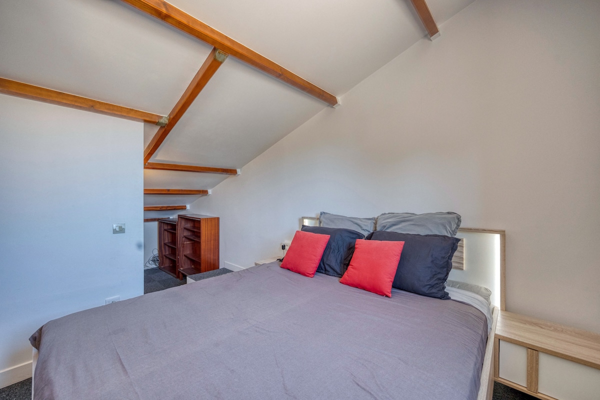 Habitación n.º3 en el segundo piso