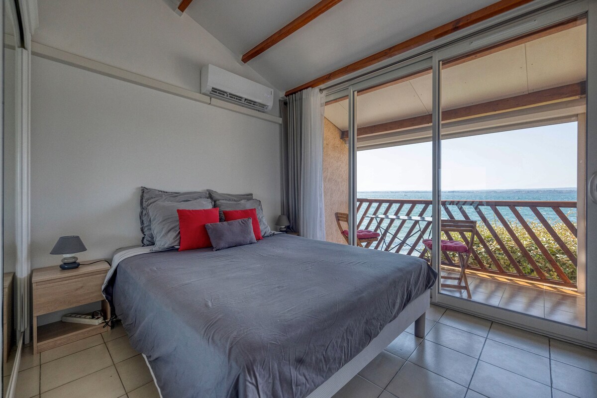 Habitación principal en 1ª planta