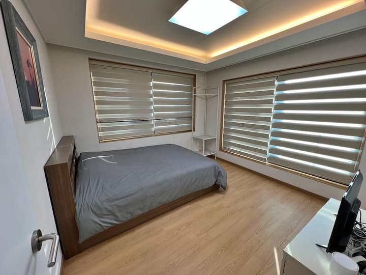 საძინებელი 2